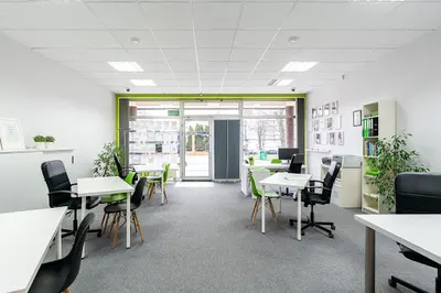 Moje Nowe M Nieruchomości Poznań